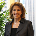 Profile picture of Christine Firstenberg