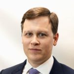 Profile picture of Keith Seymour